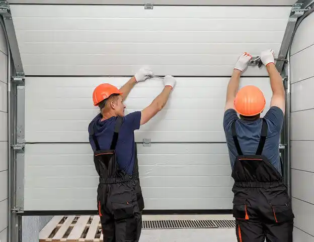 garage door service Melbourne Village